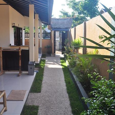Meisya Cottage Gili Trawangan Exterior foto
