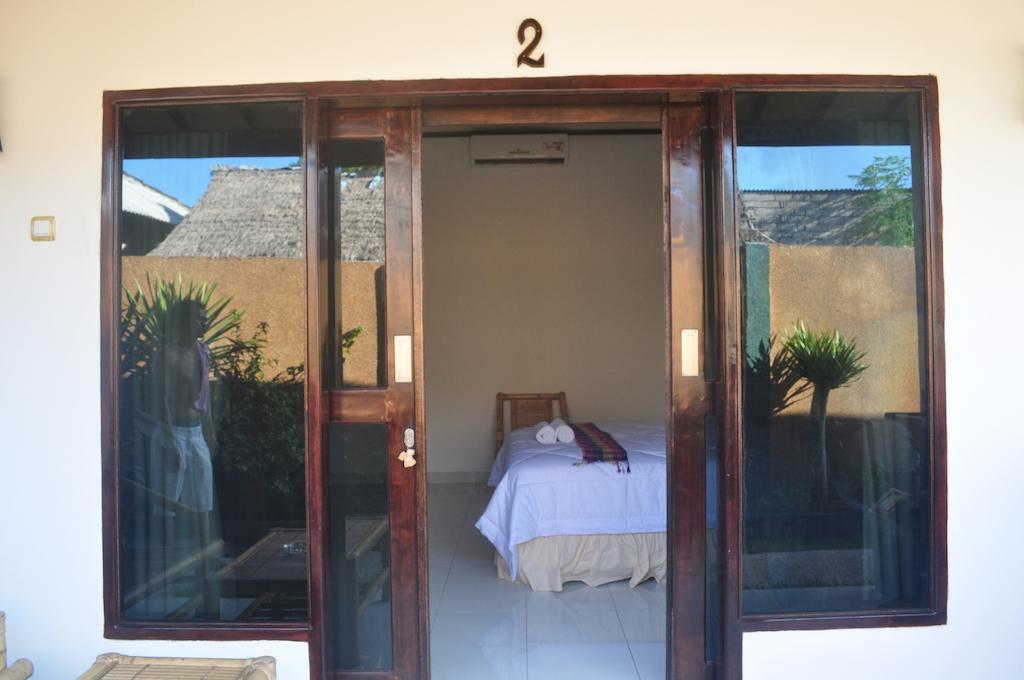 Meisya Cottage Gili Trawangan Cameră foto