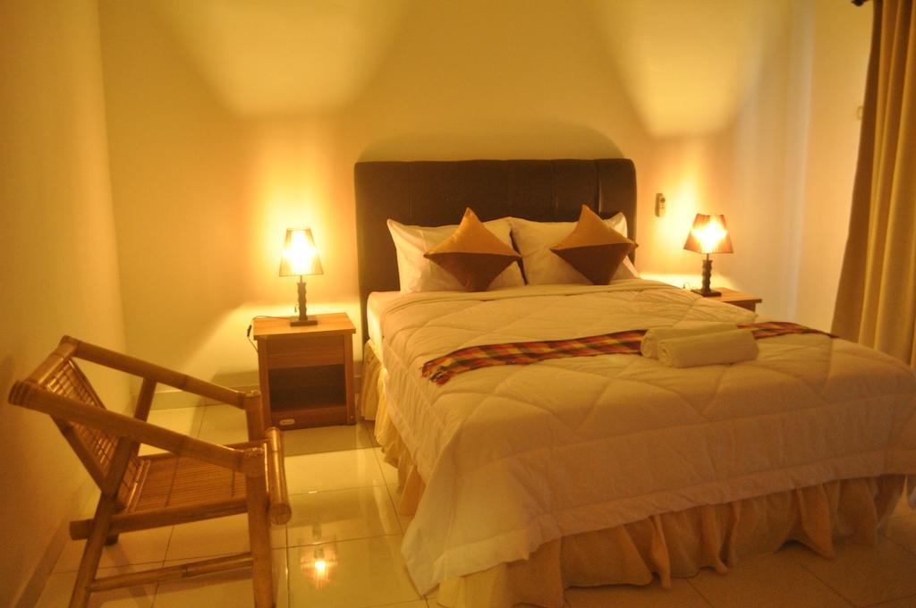 Meisya Cottage Gili Trawangan Cameră foto