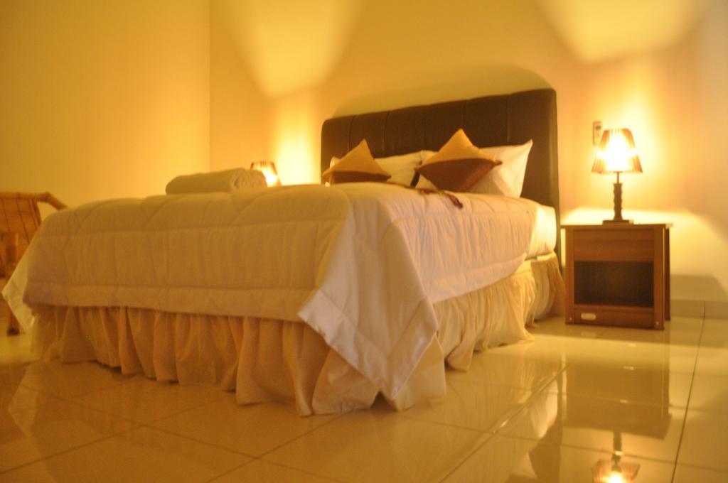 Meisya Cottage Gili Trawangan Cameră foto