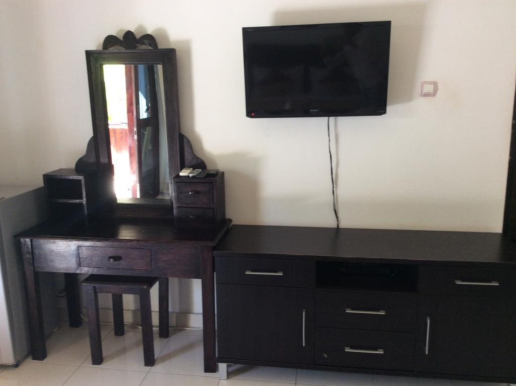 Meisya Cottage Gili Trawangan Exterior foto