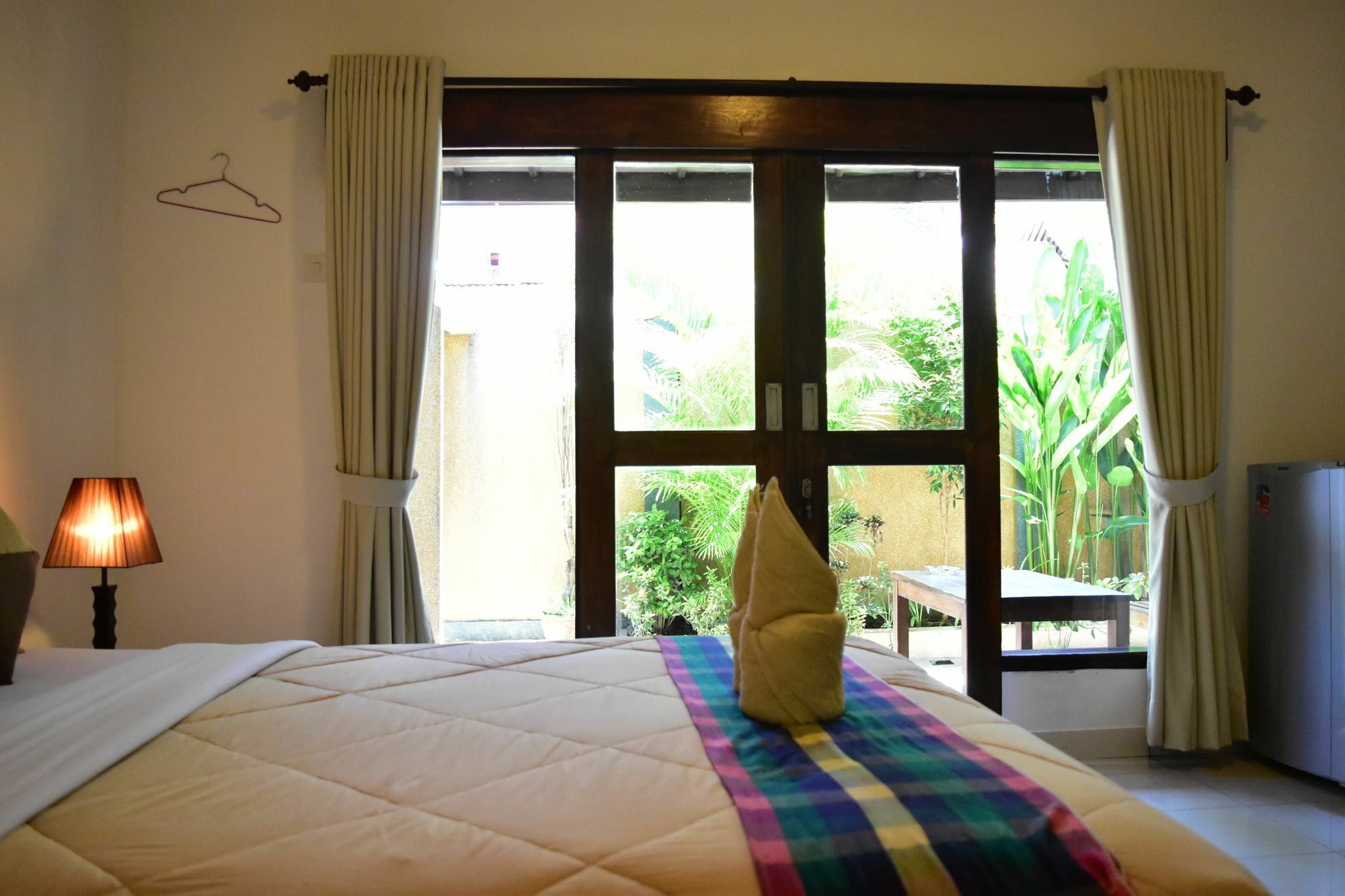 Meisya Cottage Gili Trawangan Exterior foto